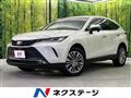 2024 Toyota Harrier