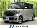 2014 Honda N BOX