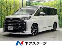2023 Toyota Noah