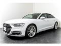2018 Audi A8