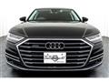 2020 Audi A8