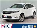 2014 Toyota Harrier