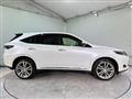 2014 Toyota Harrier