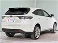 2014 Toyota Harrier
