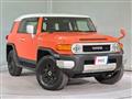 2013 Toyota FJ Cruiser