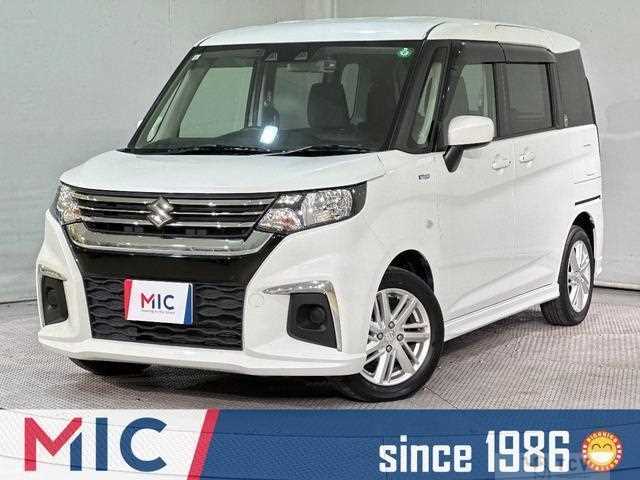 2021 Suzuki Suzuki Others