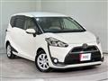 2015 Toyota Sienta