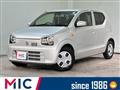 2019 Suzuki Alto