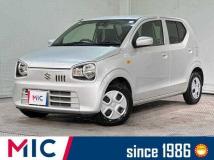 2019 Suzuki Alto