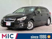 2014 Subaru Impreza