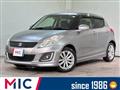 2015 Suzuki Swift