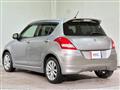 2015 Suzuki Swift