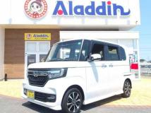 2019 Honda N BOX