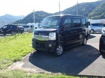 2012 Suzuki Every Wagon