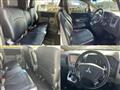 2011 Mitsubishi Delica D5