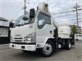 2017 Isuzu Elf Truck