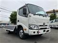 2022 Toyota Dyna Truck