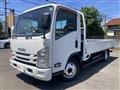2015 Isuzu Elf Truck