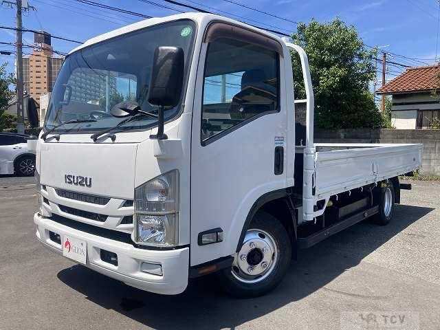 2015 Isuzu Elf Truck