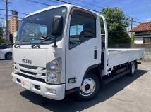 2015 Isuzu Elf Truck