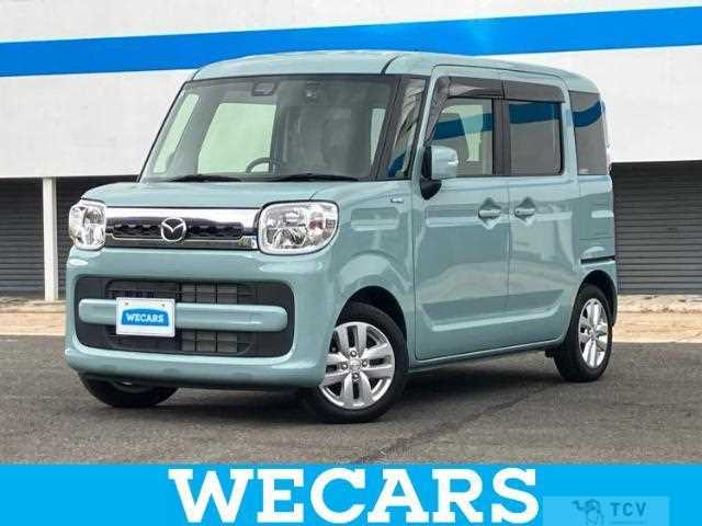 2019 Mazda Mazda Others