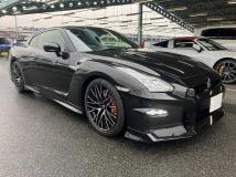 2024 Nissan Nissan GT-R