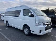 2024 Toyota Hiace Wagon