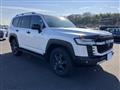 2023 Toyota Land Cruiser
