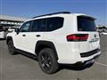 2023 Toyota Land Cruiser