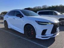 2023 Lexus RX