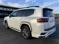 2023 Toyota Land Cruiser