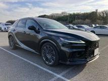 2023 Lexus RX