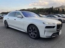 2023 BMW 7 Series
