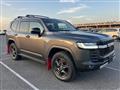 2023 Toyota Land Cruiser