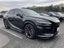 2023 Lexus RX