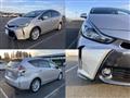 2018 Toyota PRIUS α