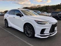 2024 Lexus RX