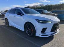 2023 Lexus RX