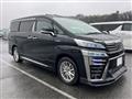2019 Toyota Vellfire