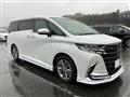 2023 Toyota Alphard G