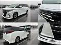2023 Toyota Alphard G