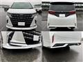 2023 Toyota Alphard G