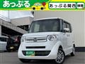 2016 Honda N BOX