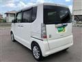 2016 Honda N BOX