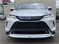2024 Toyota Harrier