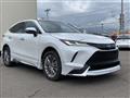 2024 Toyota Harrier