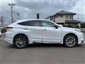 2024 Toyota Harrier