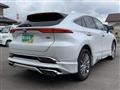 2024 Toyota Harrier