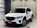 2012 Mazda CX-5
