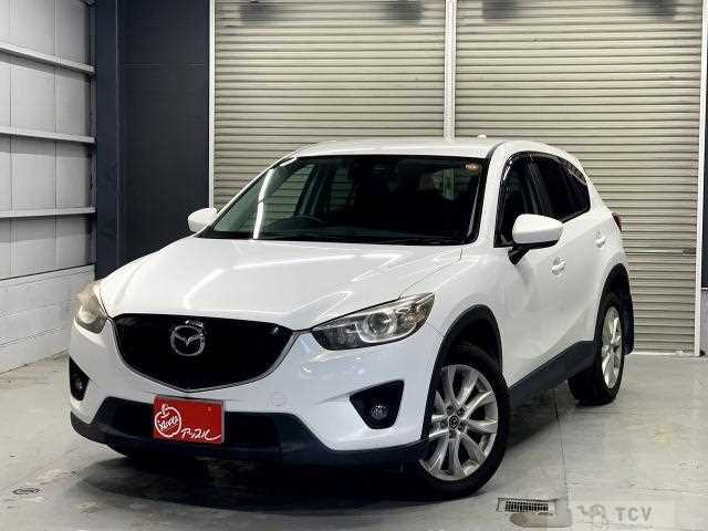 2012 Mazda CX-5